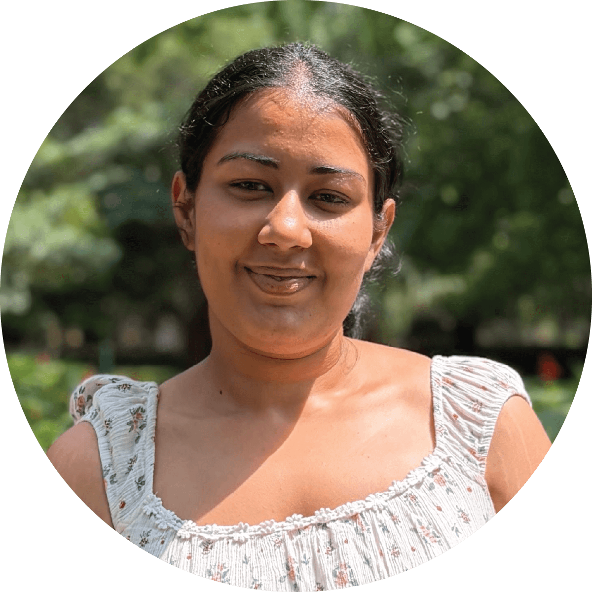 Nandini Sehgal