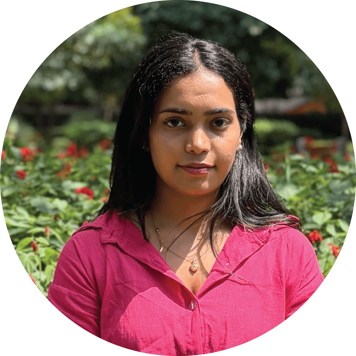 Prachi Vats