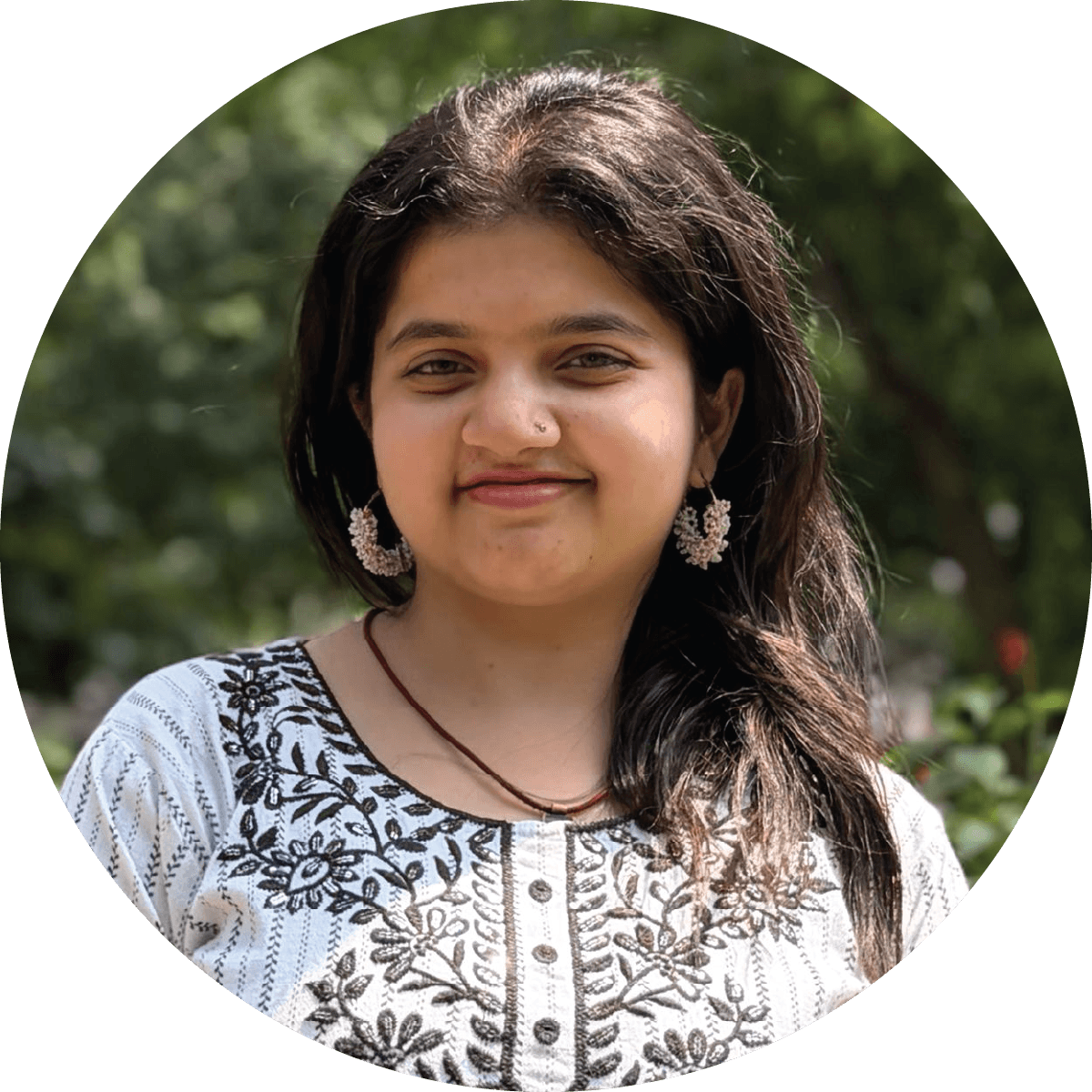 Shubhangi Saxena